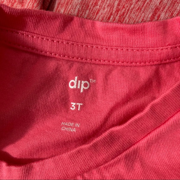 Dip tee - Picture 6 of 6
